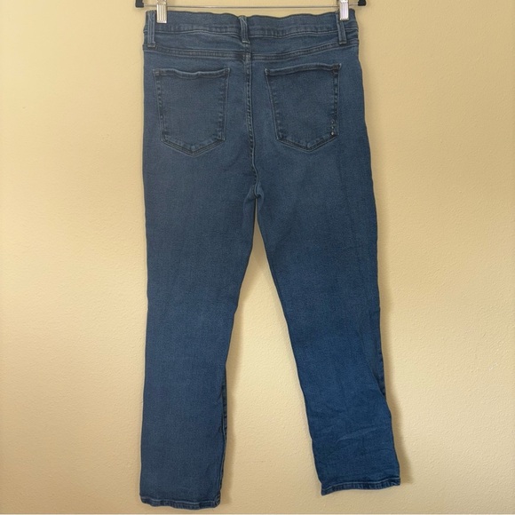 Rachel Roy Boot Cut Jeans - Picture 4 of 4